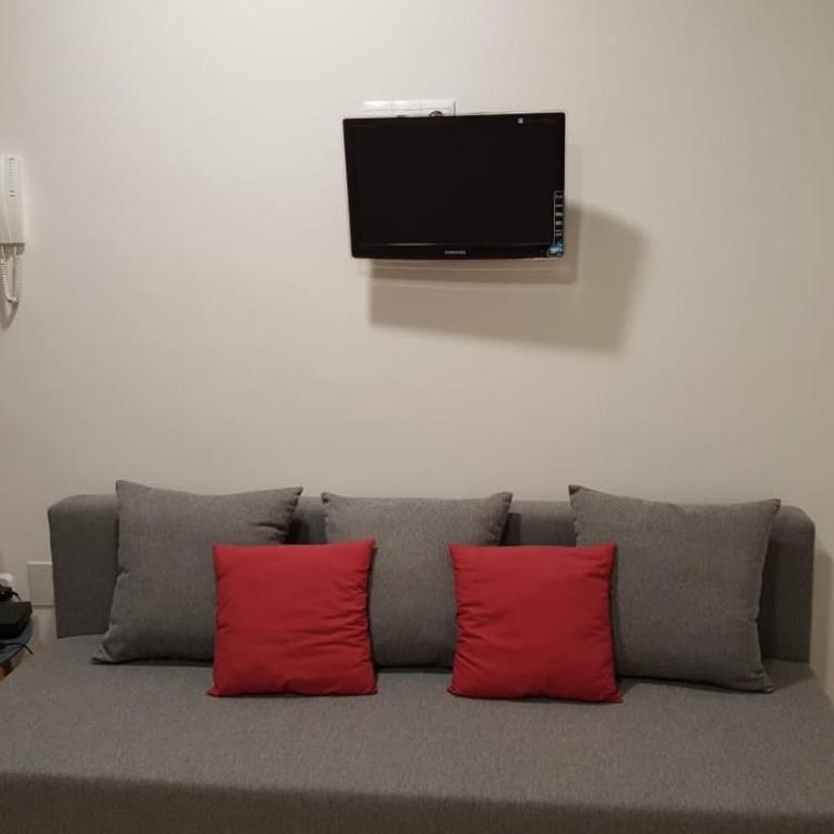 Apartamento AGP Centro Histórico - One-Bedroom Apartment - 2