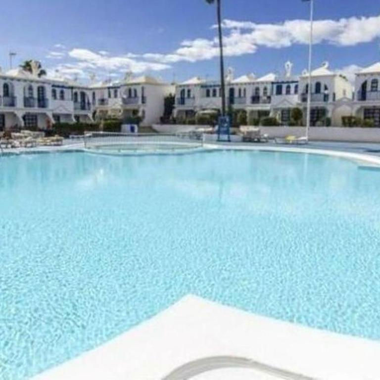 PlayMar M&M 2223 - Apartamento de 1 dormitorio - 40