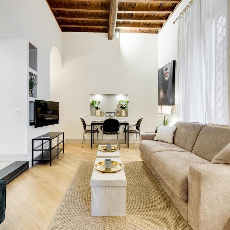 Trevi Chic House - Appartamento con 1 Camera da Letto - 34