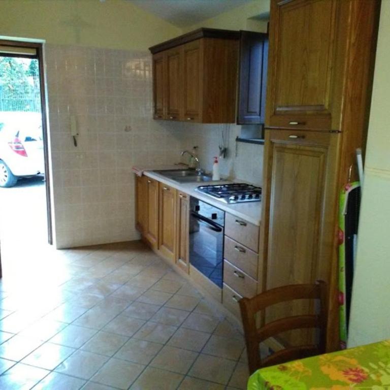 DOMINO HOUSE - Il Casale - Casa con 2 Camere da Letto - 18