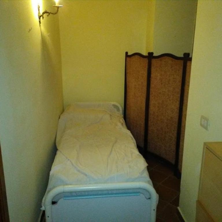 DOMINO HOUSE - Il Casale - Casa con 2 Camere da Letto - 19