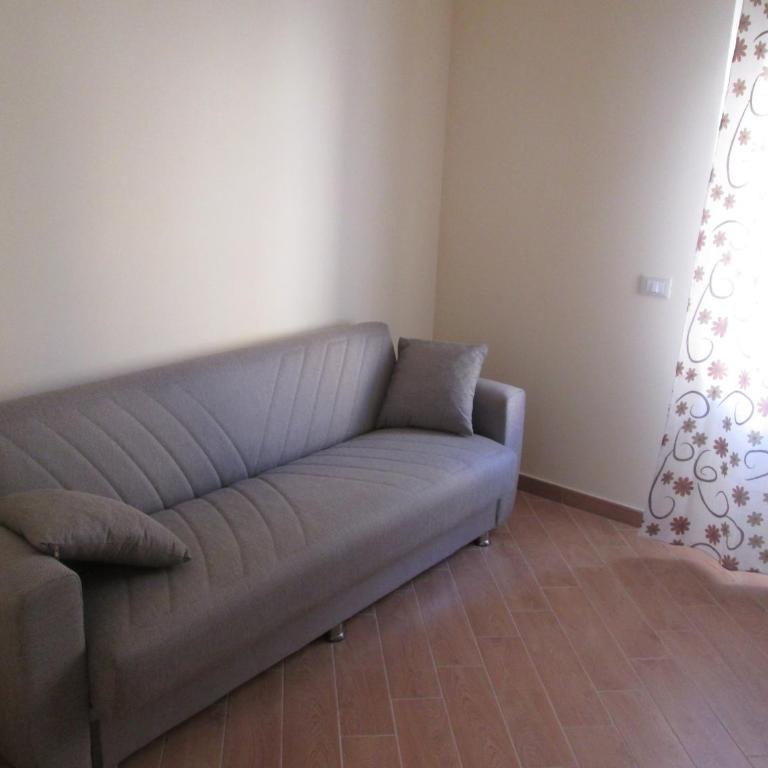 VISTAMOZZAFIATO AGRIGENTO - Appartamento con 2 Camere da Letto - 9
