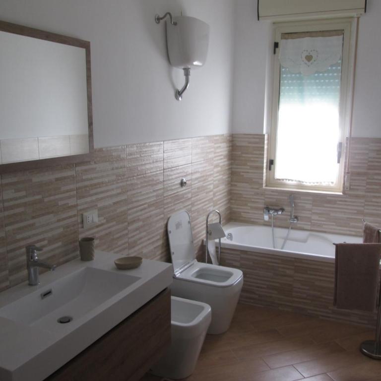 VISTAMOZZAFIATO AGRIGENTO - Appartamento con 2 Camere da Letto - 12