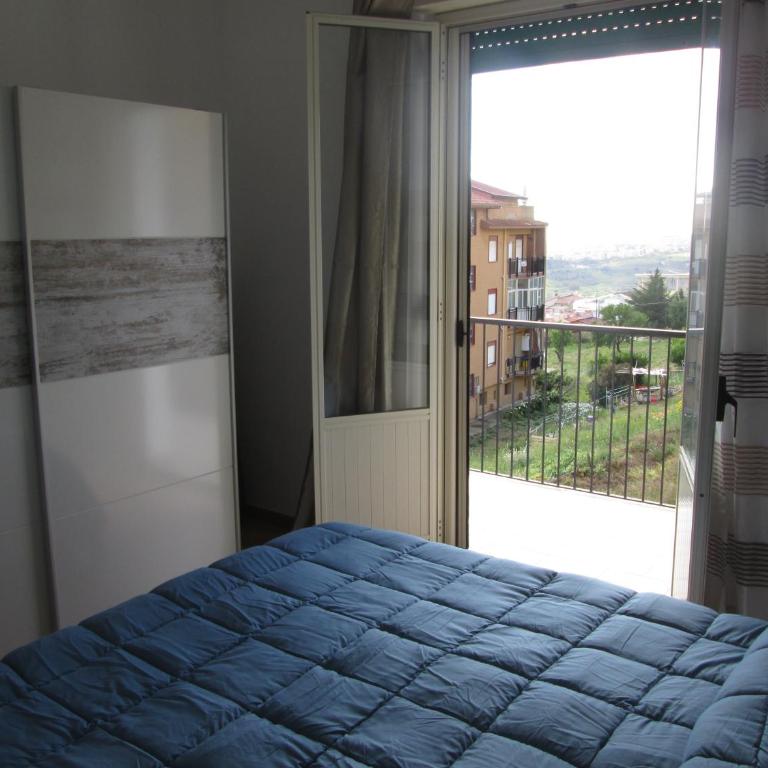 VISTAMOZZAFIATO AGRIGENTO - Appartamento con 2 Camere da Letto - 13
