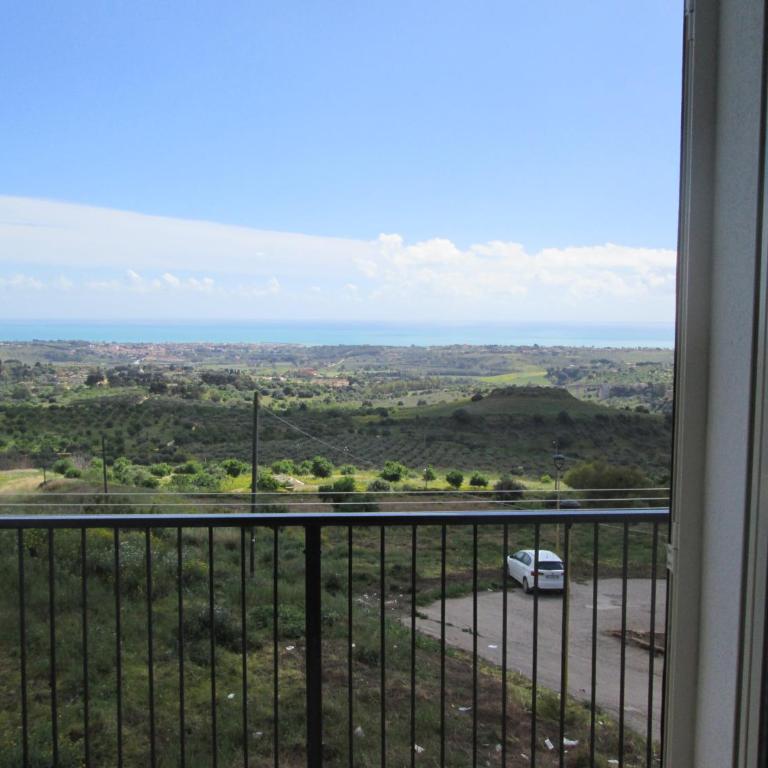 VISTAMOZZAFIATO AGRIGENTO - Appartamento con 2 Camere da Letto - 6