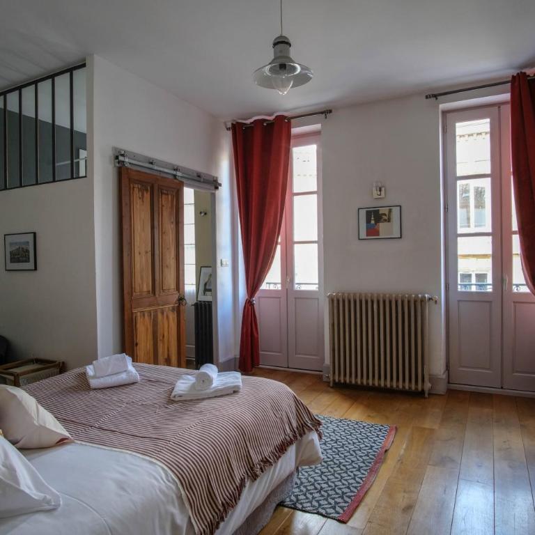 Ingres by Cocoonr - One-Bedroom Apartment - 3