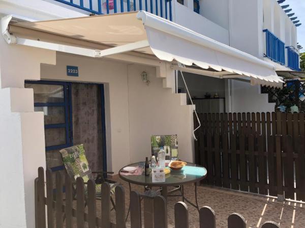 PlayMar M&M 2223 - Apartamento de 1 dormitorio - 34