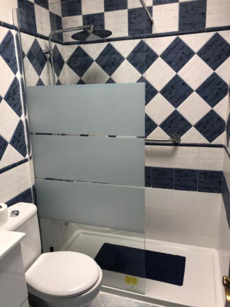 PlayMar M&M 2223 - Apartamento de 1 dormitorio - 37
