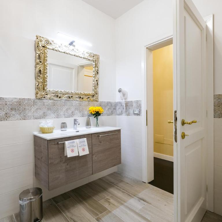 B&B Kingsman - Luxury Triple Room - 19