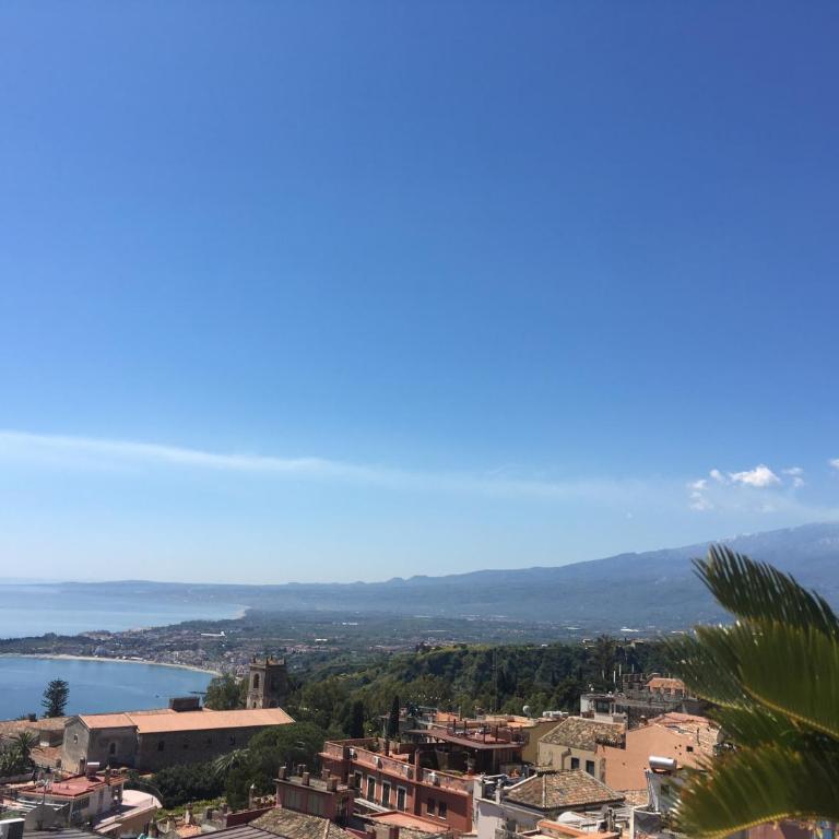 Casa Bucalo Taormina - Two-Bedroom Apartment - 33