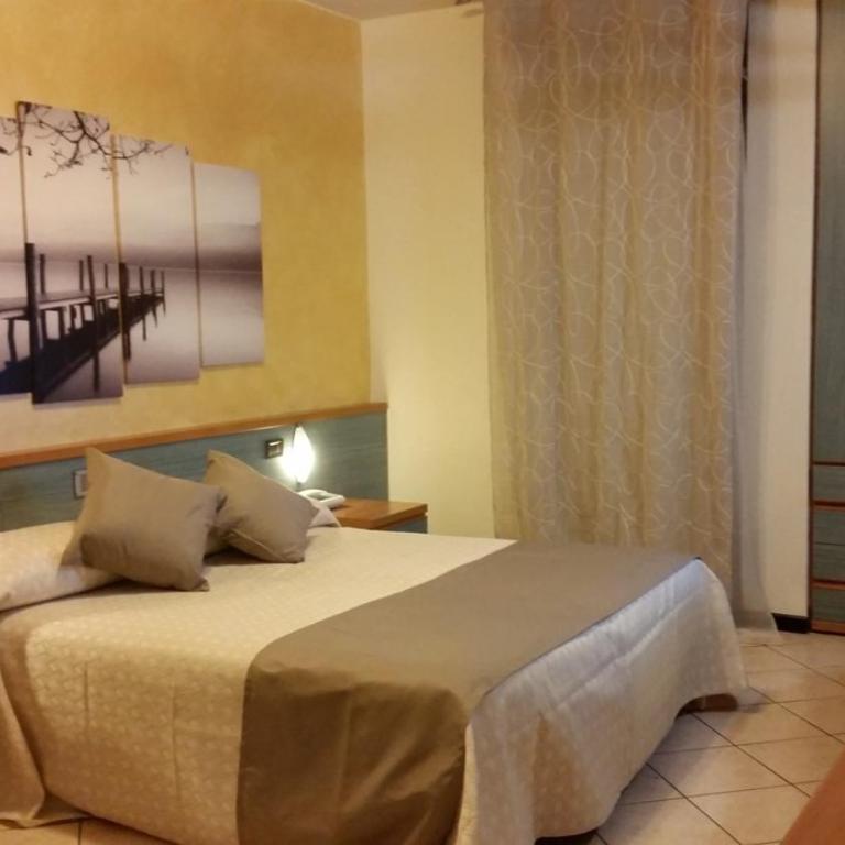 Albergo Al Cacciatore - Camera Quadrupla - 2