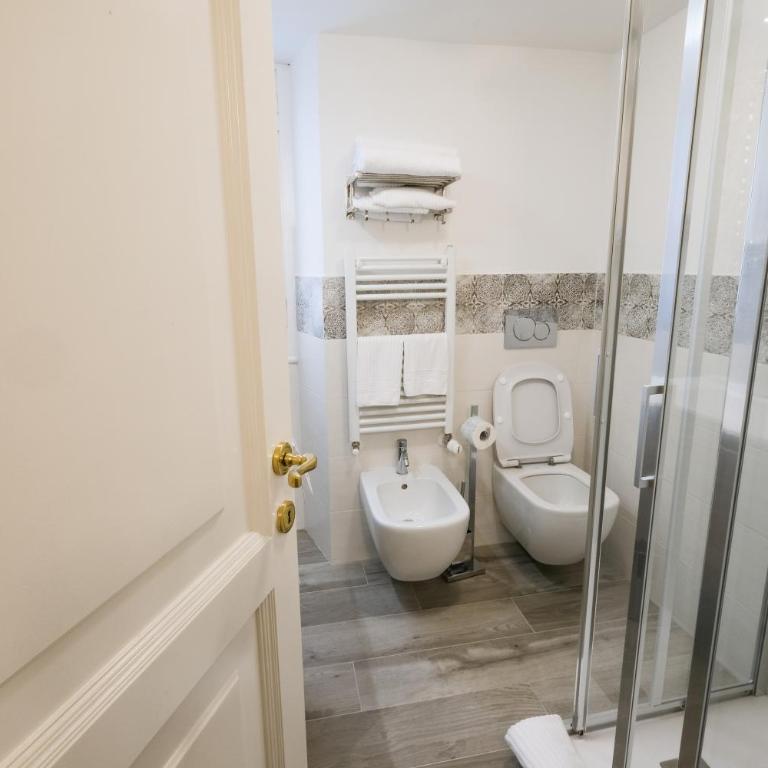 B&B Kingsman - King Room - 18