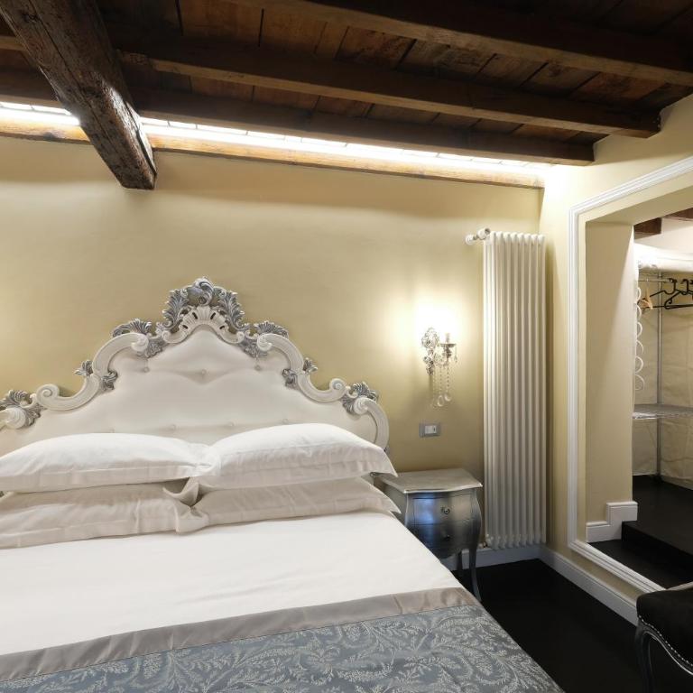 B&B Kingsman - King Room - 2