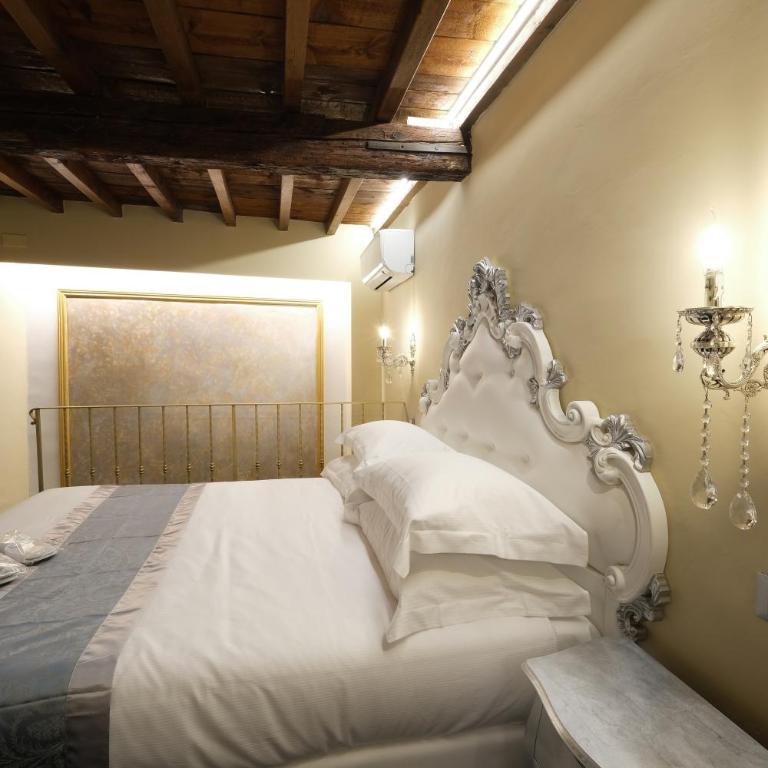 B&B Kingsman - King Room - 14