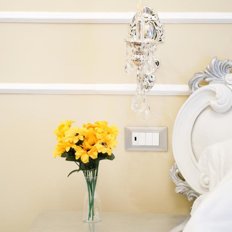 B&B Kingsman - Luxury Triple Room - 3