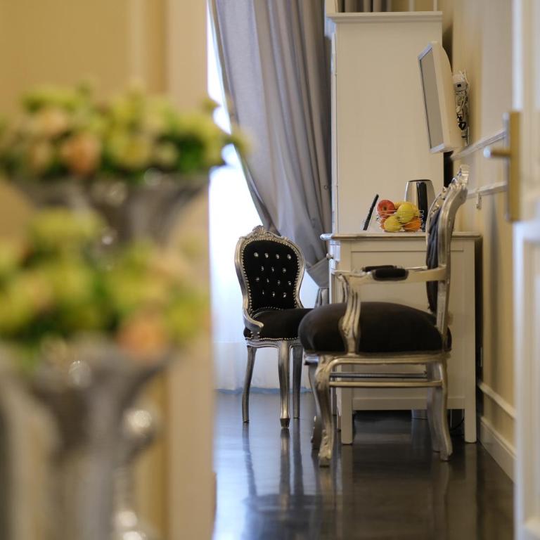 B&B Kingsman - Luxury Triple Room - 4