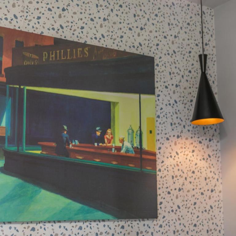 WS Saint-Lazare - Opera - Three-Bedroom Apartment with Balcony - 14