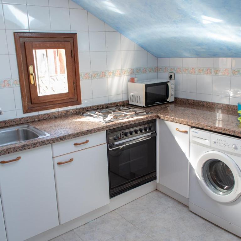 APARTAMENTOS Casino - Penthouse Apartment - 1