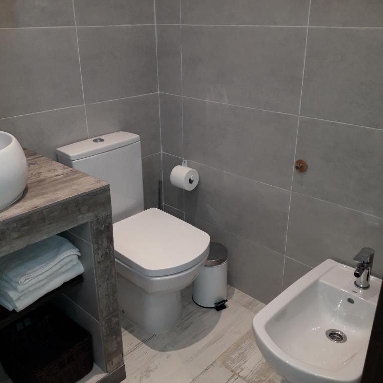 Estepona - Playa - Estudio cerca del mar Pi36 - Estudio - 18