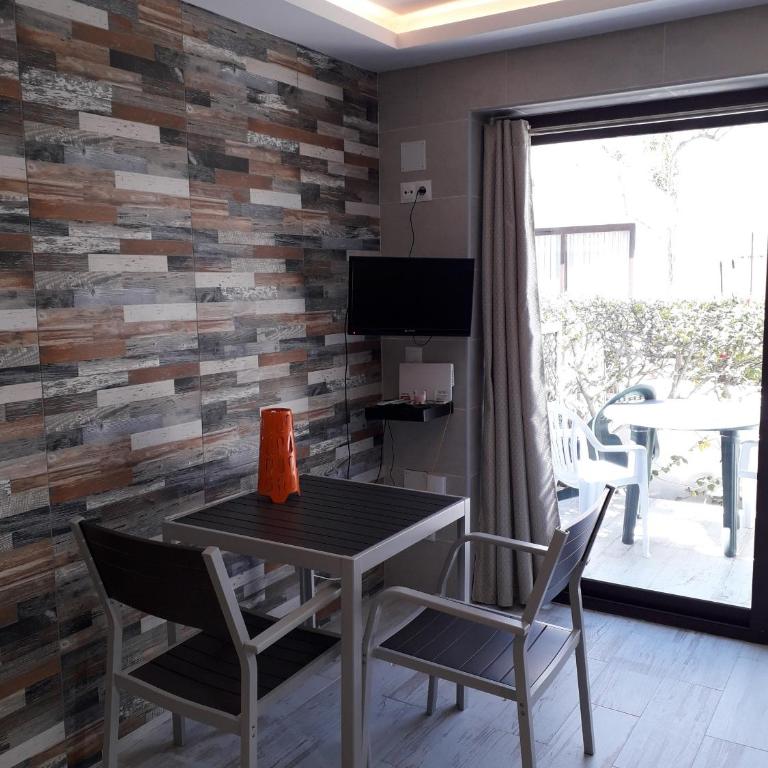 Estepona - Playa - Estudio cerca del mar Pi36 - Estudio - 10