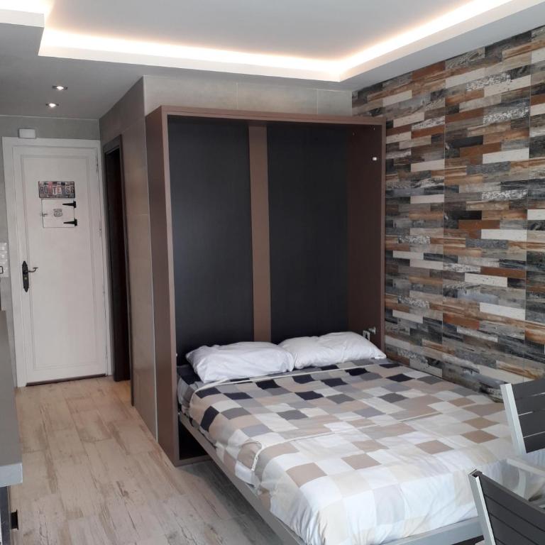 Estepona - Playa - Estudio cerca del mar Pi36 - Estudio - 13