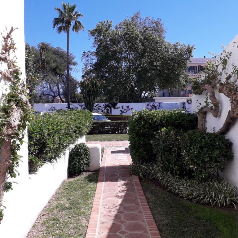 Estepona - Playa - Estudio cerca del mar Pi36 - Estudio - 4