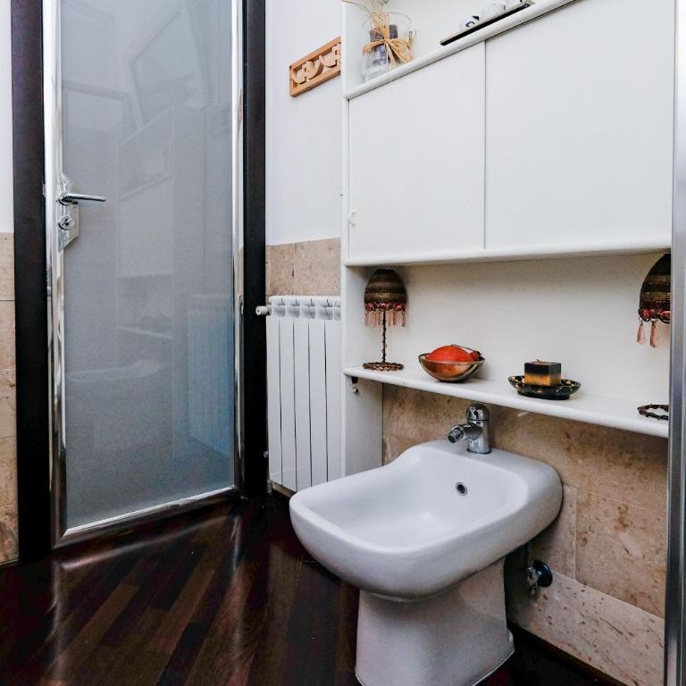Amazing Penthouse with Terrace by Caracalla - Appartamento Attico - 31