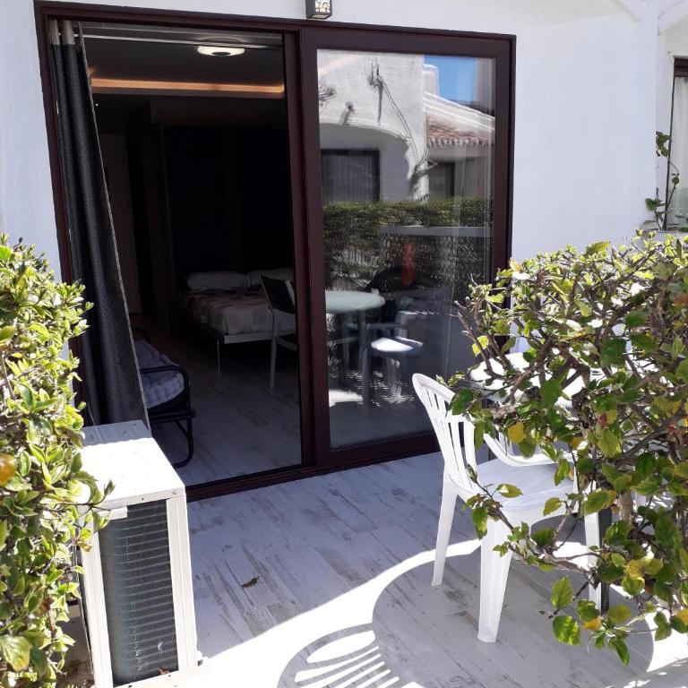Estepona - Playa - Estudio cerca del mar Pi36 - Estudio - 16