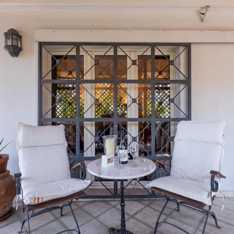 Amazing Penthouse with Terrace by Caracalla - Appartamento Attico - 28