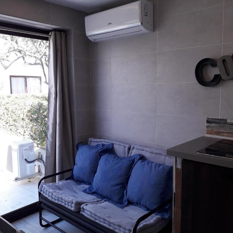 Estepona - Playa - Estudio cerca del mar Pi36 - Estudio - 11