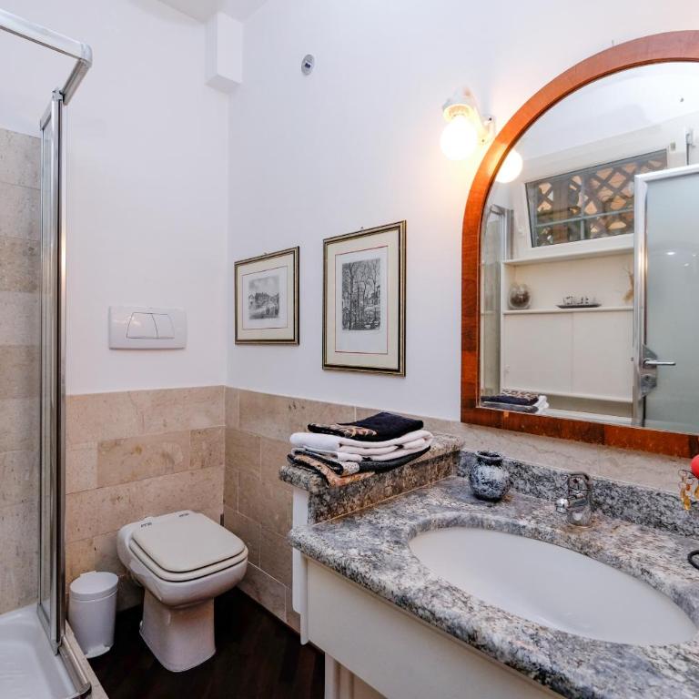 Amazing Penthouse with Terrace by Caracalla - Appartamento Attico - 22