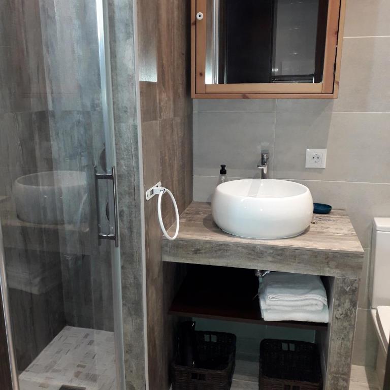 Estepona - Playa - Estudio cerca del mar Pi36 - Estudio - 17