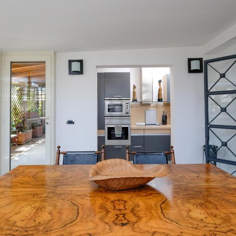 Amazing Penthouse with Terrace by Caracalla - Appartamento Attico - 19