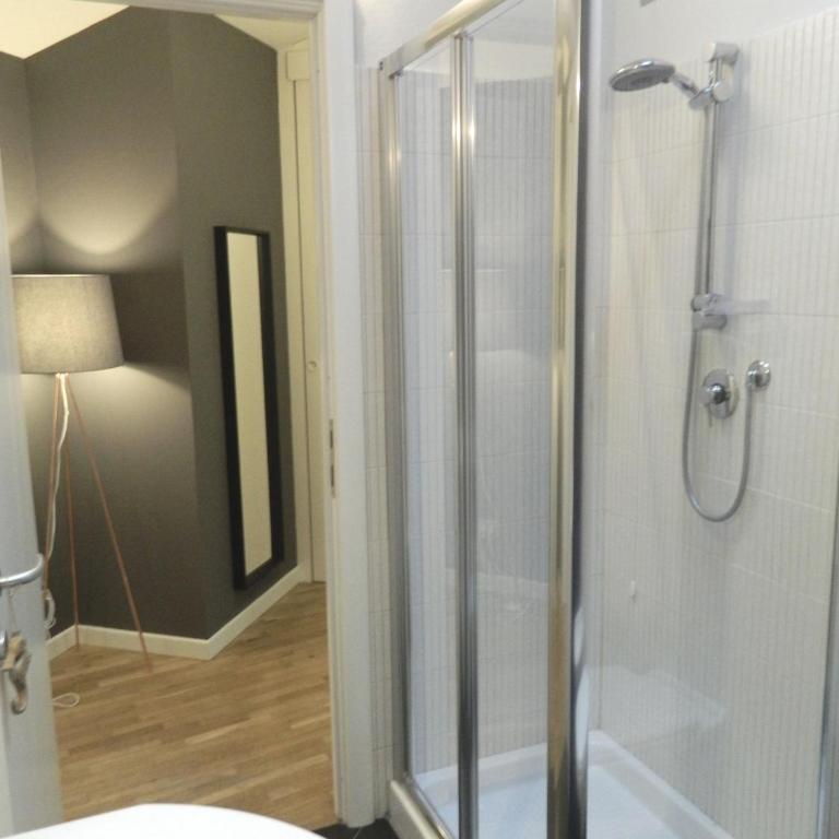 MoAA - Modern Art Apartment - Appartamento con 1 Camera da Letto - 9
