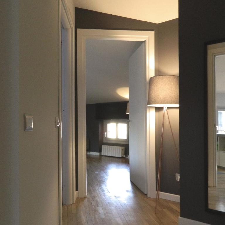 MoAA - Modern Art Apartment - Appartamento con 1 Camera da Letto - 7