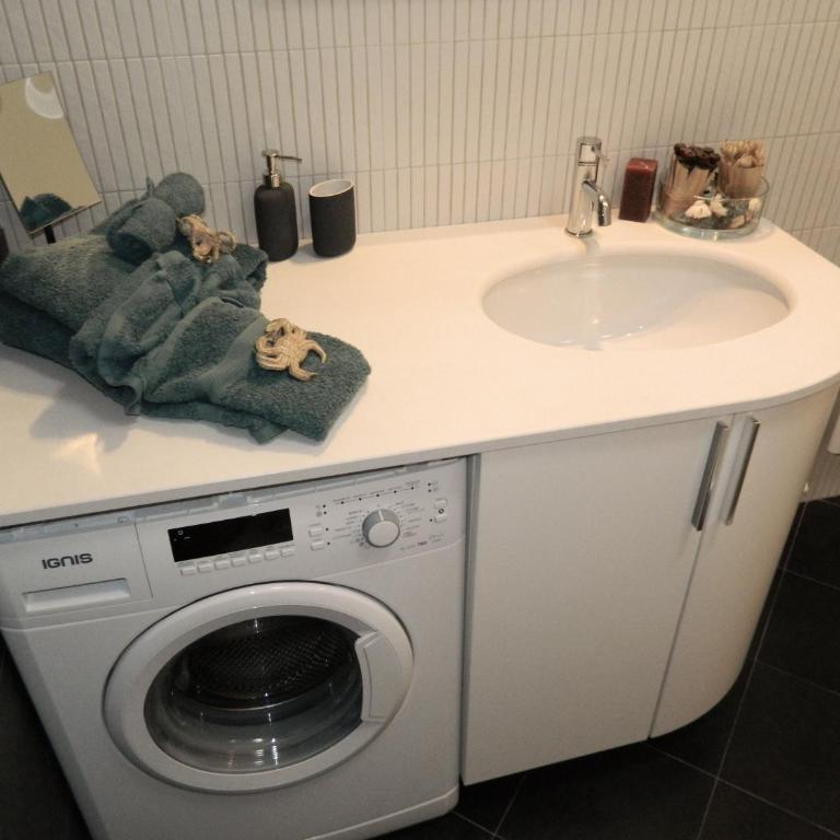 MoAA - Modern Art Apartment - Appartamento con 1 Camera da Letto - 10