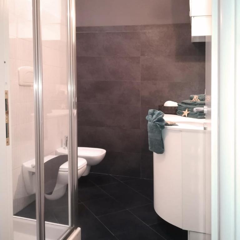 MoAA - Modern Art Apartment - Appartamento con 1 Camera da Letto - 8