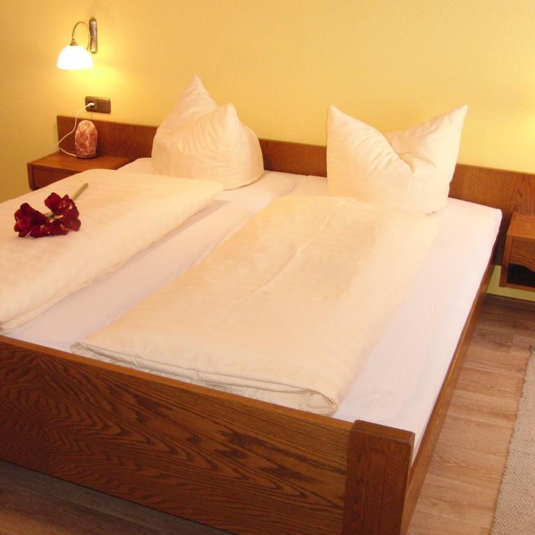 Gästehaus Auerstüble - Apartment mit 1 Schlafzimmer - 1