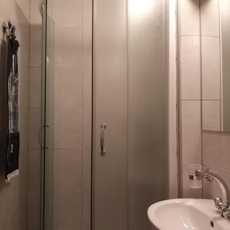 Apartmani Stipanic Tivat - Apartment with Balcony - 9