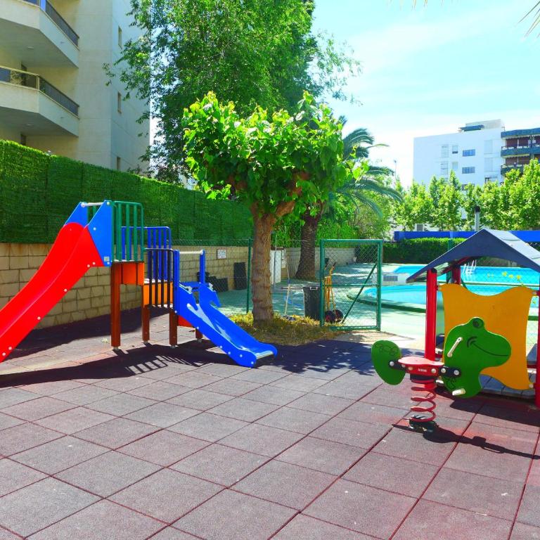 Rentalmar Alboran Family Plus - Apartamento Estudio - 6