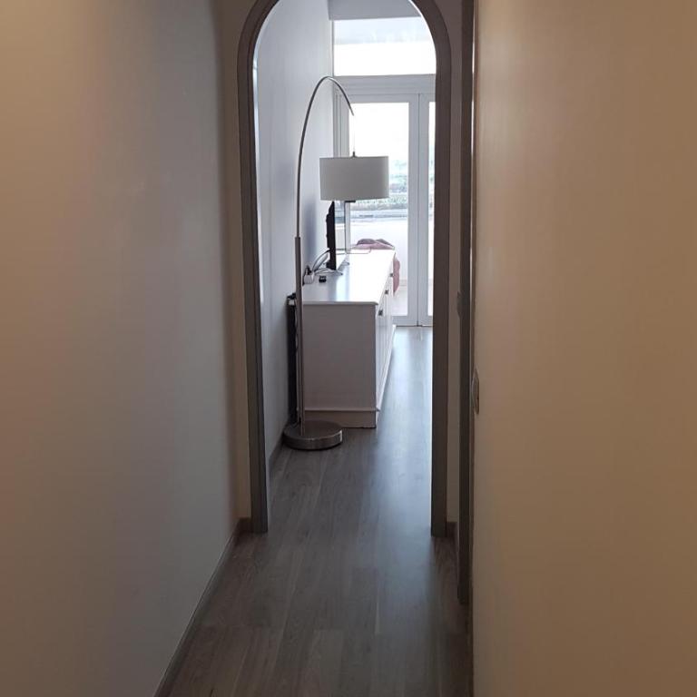 MARAZUL VISTA AL MAR - Apartamento de 1 dormitorio - 3