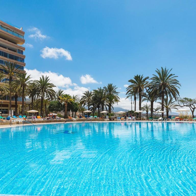MARAZUL VISTA AL MAR - Apartamento de 1 dormitorio - 1