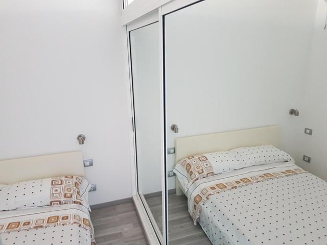 MARAZUL VISTA AL MAR - Apartamento de 1 dormitorio - 10