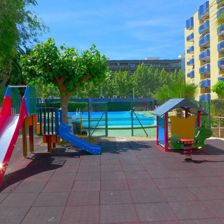 Rentalmar Alboran Family Plus - Apartamento Estudio - 25