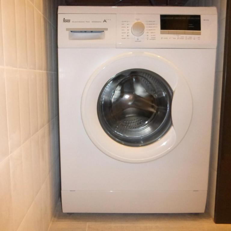 Rentalmar Alboran Family Plus - Apartamento Estudio - 16
