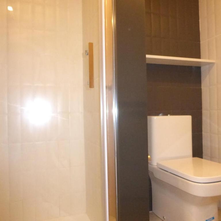Rentalmar Alboran Family Plus - Apartamento Estudio - 14