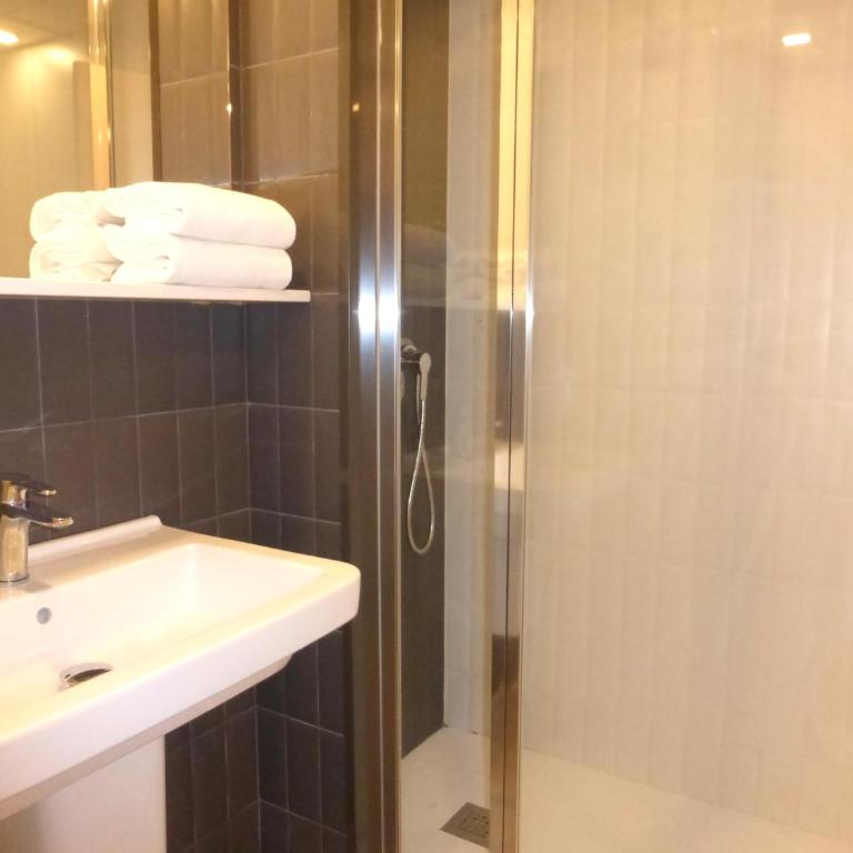 Rentalmar Alboran Family Plus - Apartamento Estudio - 15