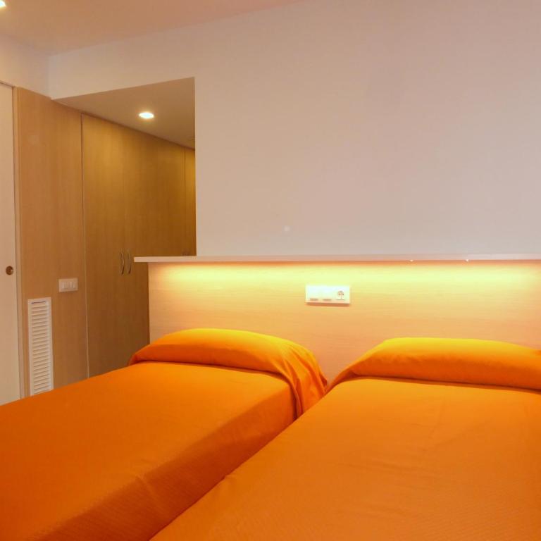 Rentalmar Alboran Family Plus - Apartamento Estudio - 12