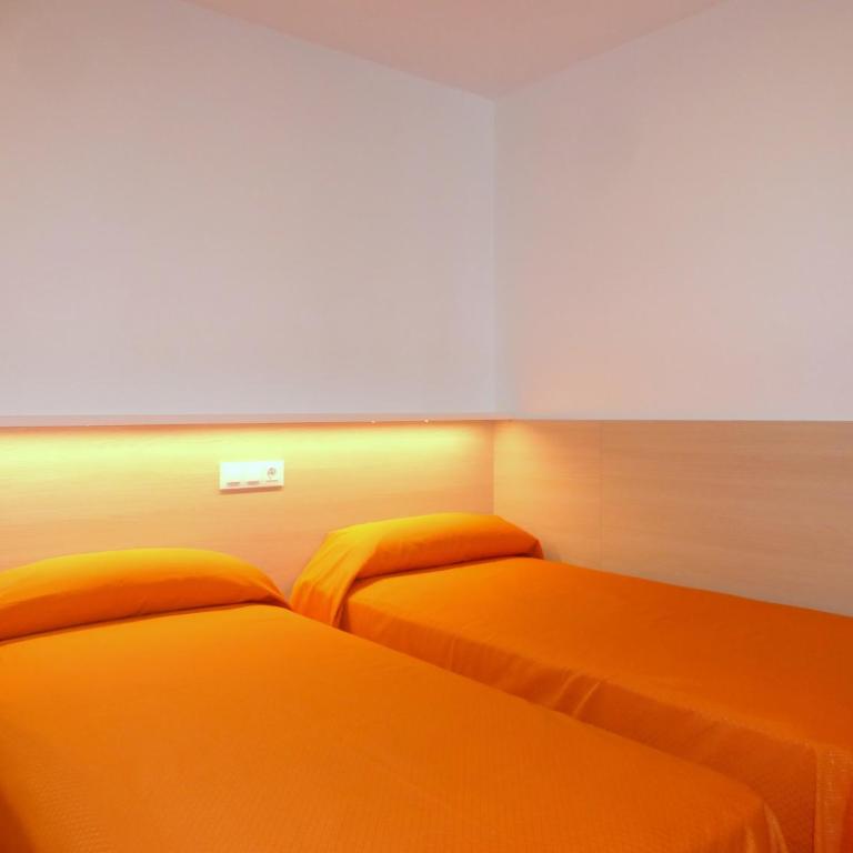 Rentalmar Alboran Family Plus - Apartamento Estudio - 11