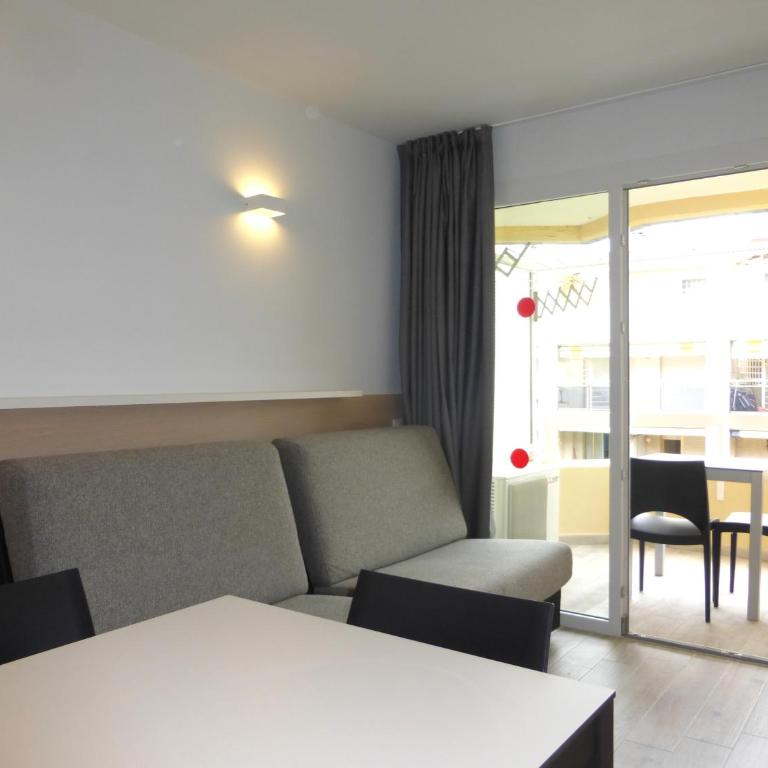 Rentalmar Alboran Family Plus - Apartamento Estudio - 8